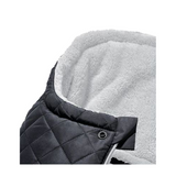 Recaro voetenzak