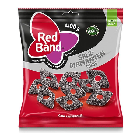 Red band salzdiamanten (12x 400gr)