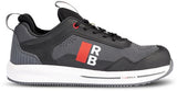 Redbrick motion agile af s1ps esd | zwart | maat 42 - 8713458012236