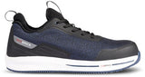 Redbrick motion infinity af s1ps esd | blauw zwart | maat 43 - 8713458012144