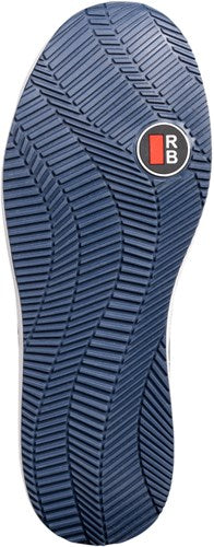 Redbrick motion infinity af s1ps esd | blauw zwart | maat 48 - 8713458012199