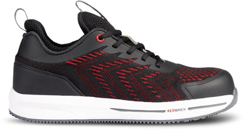 Redbrick motion sierra af s1ps esd | zwart | maat 39 - 8713458012403