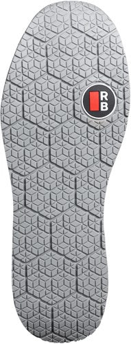 Redbrick motion spark af s3s esd | wit | maat 43 - 8713458011949