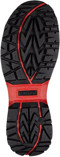 Redbrick pulse ankle boot s3s bruin 32335 | bruin | maat 40 - 00.083.031.12