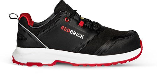 Redbrick pulse laag s3 esd 32320 maat 44 - 8713458007911