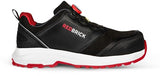 Redbrick pulse speed lace laag s3 32325 maat 47 - 8713458009007