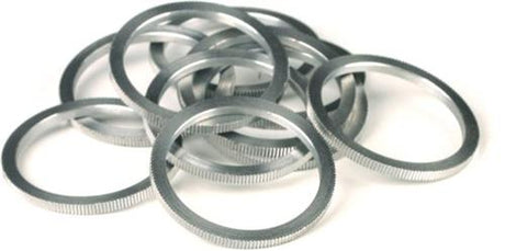 Stehle Reduzierring 20-12-1,2mm