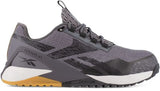 reebok arbeitsschuh nano ib3481 low s1ps | grau | Größe 46 - 690774735149