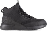 reebok arbeitsschuh nano ib3484 high s3s | schwarz | Größe 38 - 690774735187