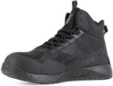 reebok arbeitsschuh nano ib3484 high s3s | schwarz | Größe 41 - 690774735217