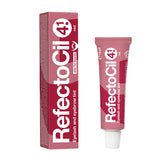 Refectocil Wimpernfarbe Rot Nr. 4.1 15 ml
