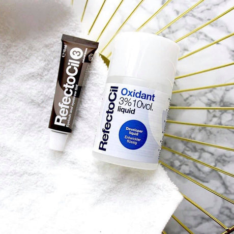 Refectocil Oxidationsmittelflüssigkeit 3 % 100 ml