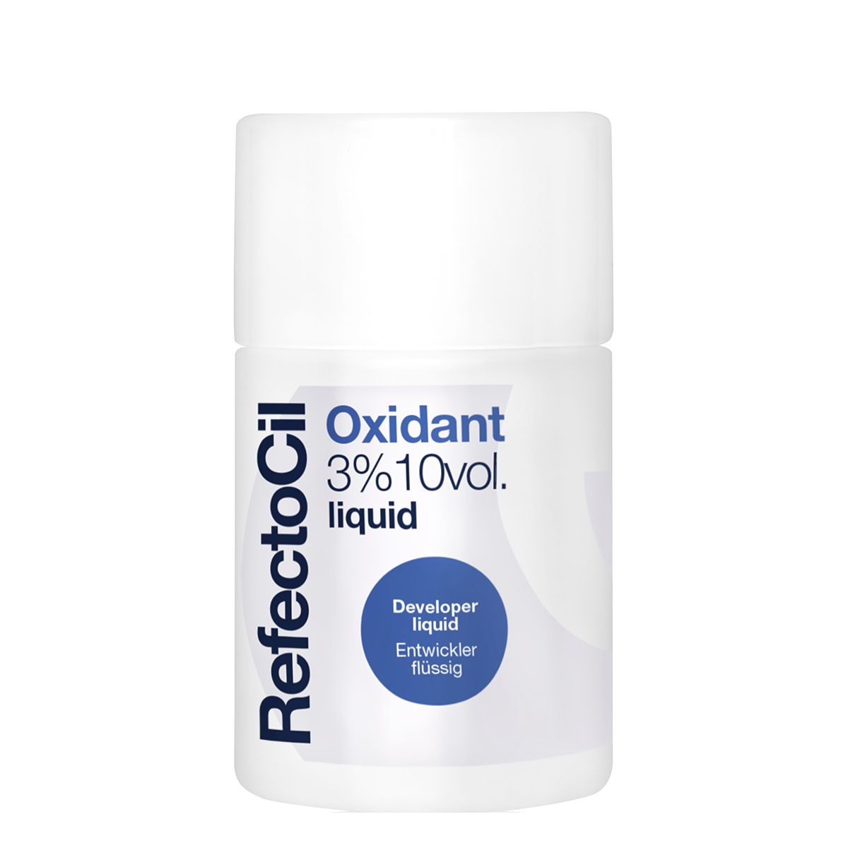 Refectocil Oxidationsmittelflüssigkeit 3 % 100 ml