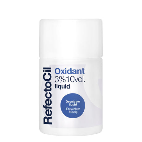 Refectocil Oxidationsmittelflüssigkeit 3 % 100 ml