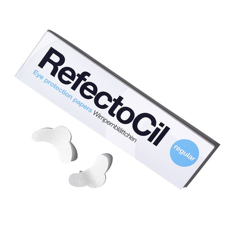 Refectocil Wimpernblätter normal 96 Stk.