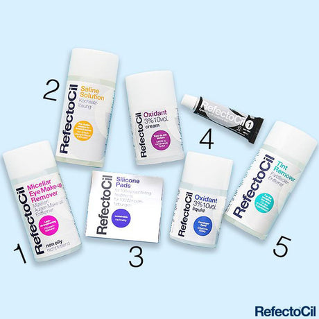 Refectocil Oxidationsmittelflüssigkeit 3 % 100 ml