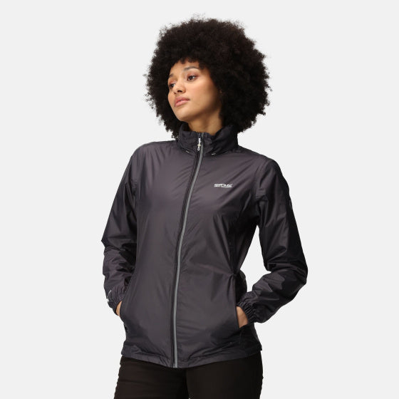 Regatta Corinne IV Outdoor Jacke Damen graue Größe m