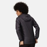 Regatta Corinne IV Outdoor Jacke Damen graue Größe xl