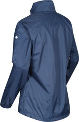 Regatta Corinne IV Regenjacke Ladies Marine Blau Größe XL