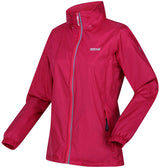 Regatta Corinne IV Shell Jacke Ladies Pink Size M