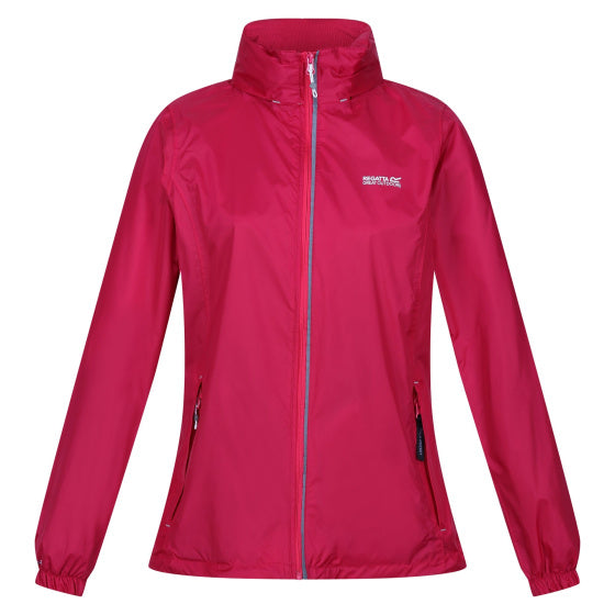 Regatta Corinne IV Shell Jacke Ladies Pink Größe XS