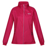 Regatta Corinne IV Shell Jacke Ladies Pink Größe xxl