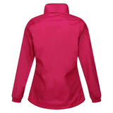 Regatta Corinne IV Shell Jacke Ladies Pink Größe XS