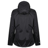 Regatta Corinne IV Shell Jacke Damen Schwarz Größe XS