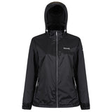 Regatta Corinne IV Shell Jacke Damen Schwarz Größe XL