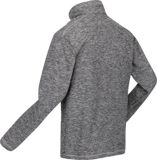 Regatta Eilon Outdoorvest Männer Grau Größe l