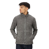Regatta Eilon Outdoorvest Männer Grau Größe l