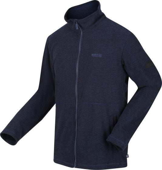 Regatta Eilon Outdoorvest Herren Marine Blue Size L.