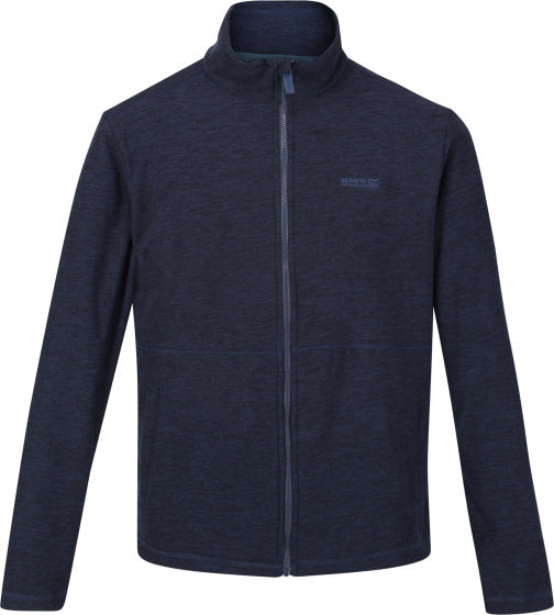Regatta Eilon Outdoorvest Herren Marine Blue Size L.