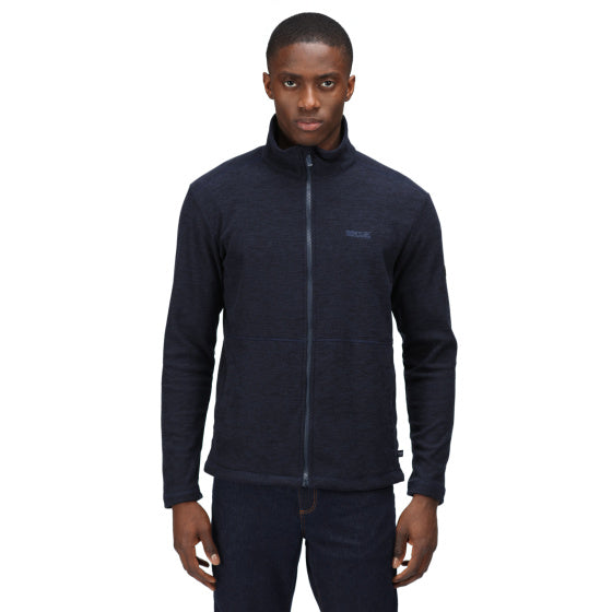 Regatta Eilon Outdoorvest Herren Marine Blue Size L.