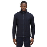 Regatta Eilon Outdoorvest Herren Marine Blue Size L.