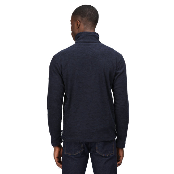 Regatta Eilon Outdoorvest Herren Marine Blue Size L.
