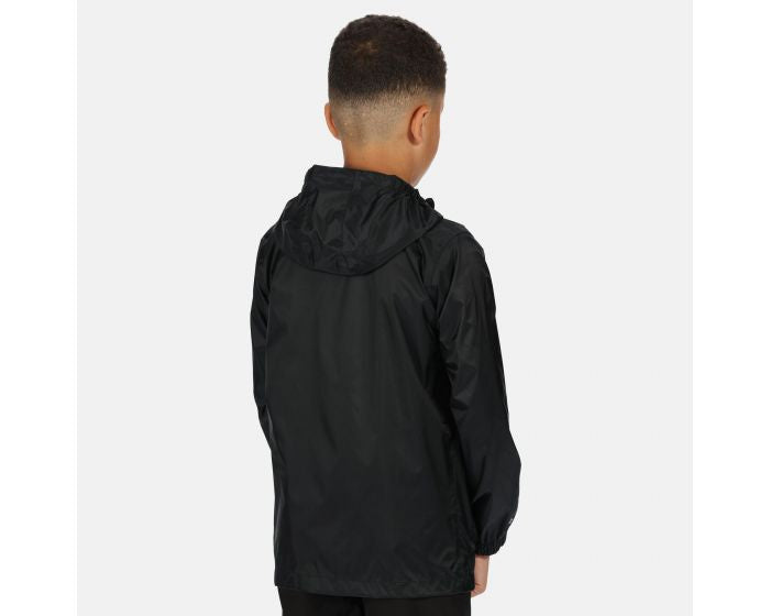 Regatta Pack it Jack Junior Black Größe 146-152