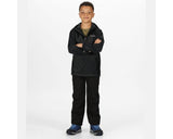 Regatta Pack it Jack Junior Black Größe 146-152