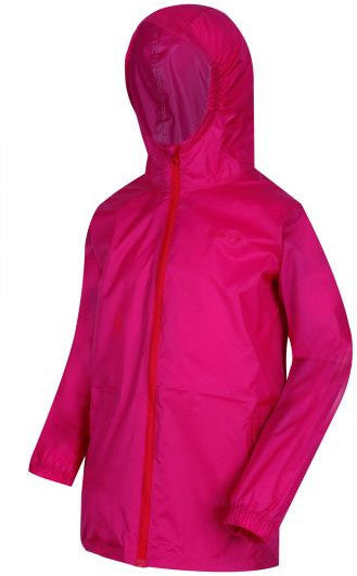 Regatta Cabaret Jack Junior Pink Größe 164-170