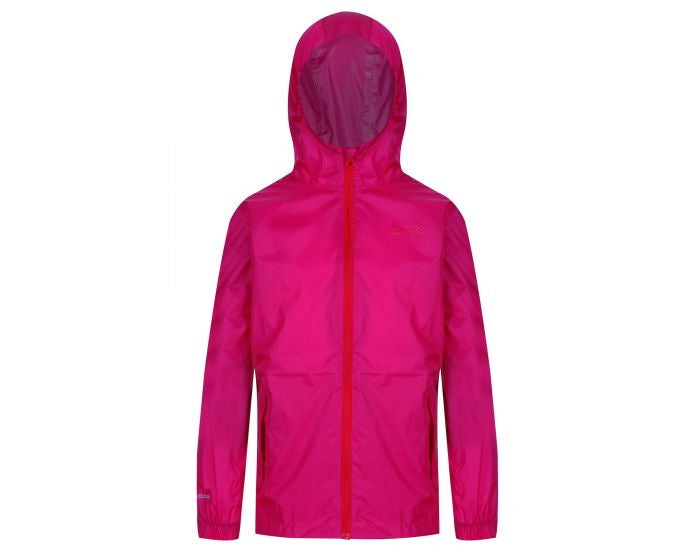 Regatta Cabaret Jack Junior Pink Größe 164-170