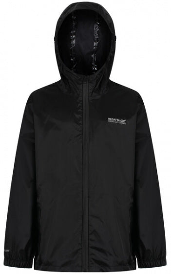 Regatta Pack it Jack Junior Black Größe 158-163