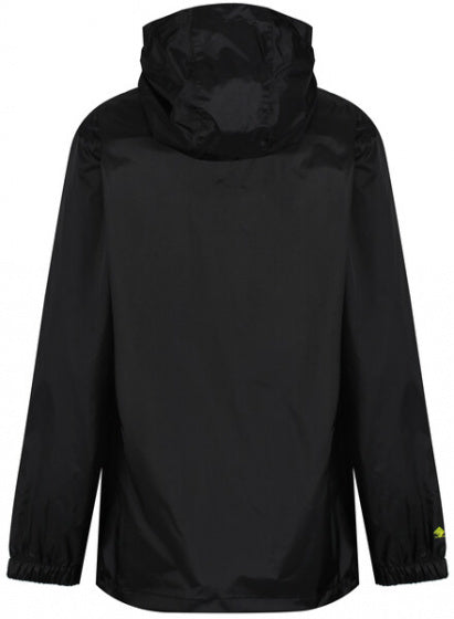 Regatta Pack it Jack Junior Black Größe 158-163