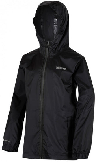 Regatta Pack it Jack Junior Black Größe 158-163