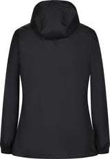 Regatta Pack-it III Regenjacke Damen Schwarz Größe xxl