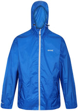 Regatta Pack it iii Regenmantelblaue Männer Größe xl