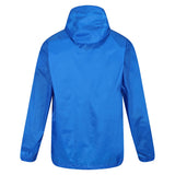 Regatta Pack it iii Regenmantelblaue Männer Größe xxl
