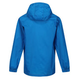 Regatta Pack it iii Regenmantel Jungen Blau Größe 15-16 Jahre
