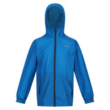 Regatta Pack it iii Regenmantel Jungen Blau Größe 13 Jahre