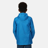 Regatta Pack it iii Regenmantel Jungen Blau Größe 13 Jahre