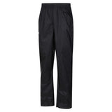 Regatta Pack It Regenhosen Männer Schwarz Größe xl